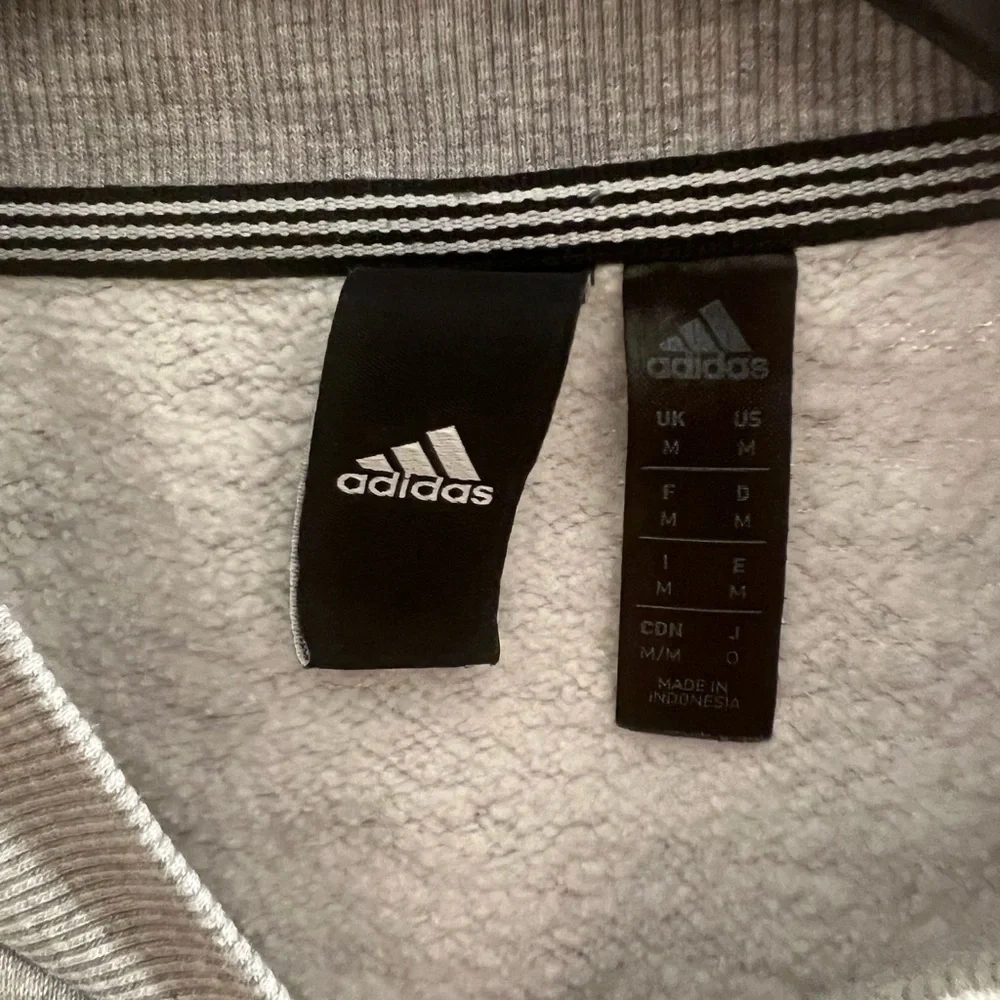 Adidas Full Zip​​​